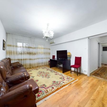 Dorobanti Apartment 布加勒斯特 外观 照片