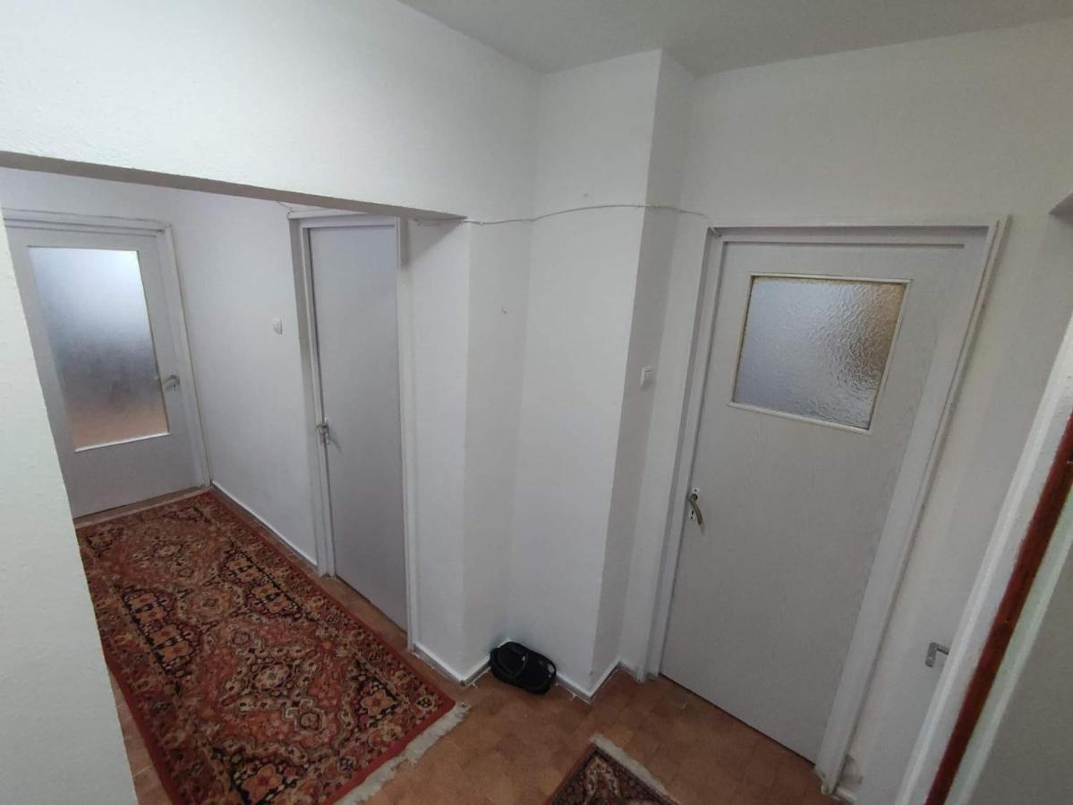 Dorobanti Apartment 布加勒斯特 外观 照片