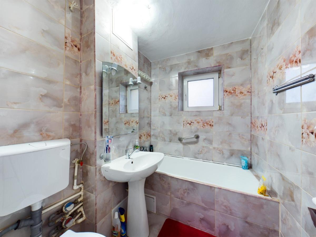 Dorobanti Apartment 布加勒斯特 外观 照片