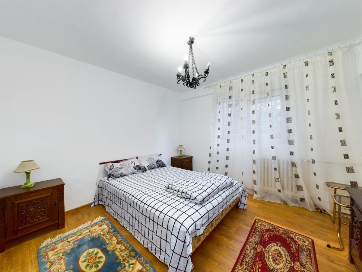 Dorobanti Apartment 布加勒斯特 外观 照片