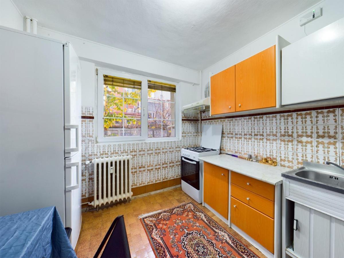 Dorobanti Apartment 布加勒斯特 外观 照片