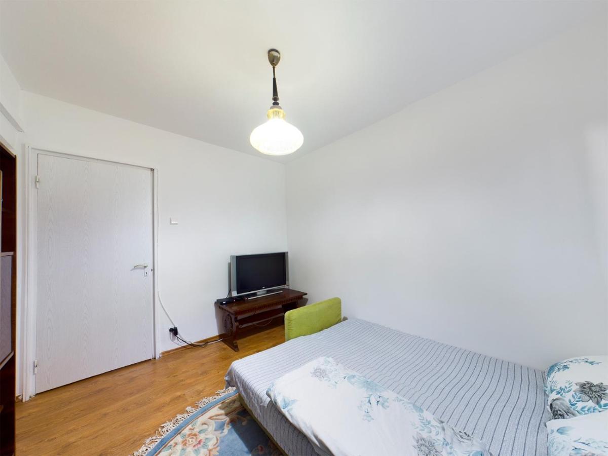 Dorobanti Apartment 布加勒斯特 外观 照片