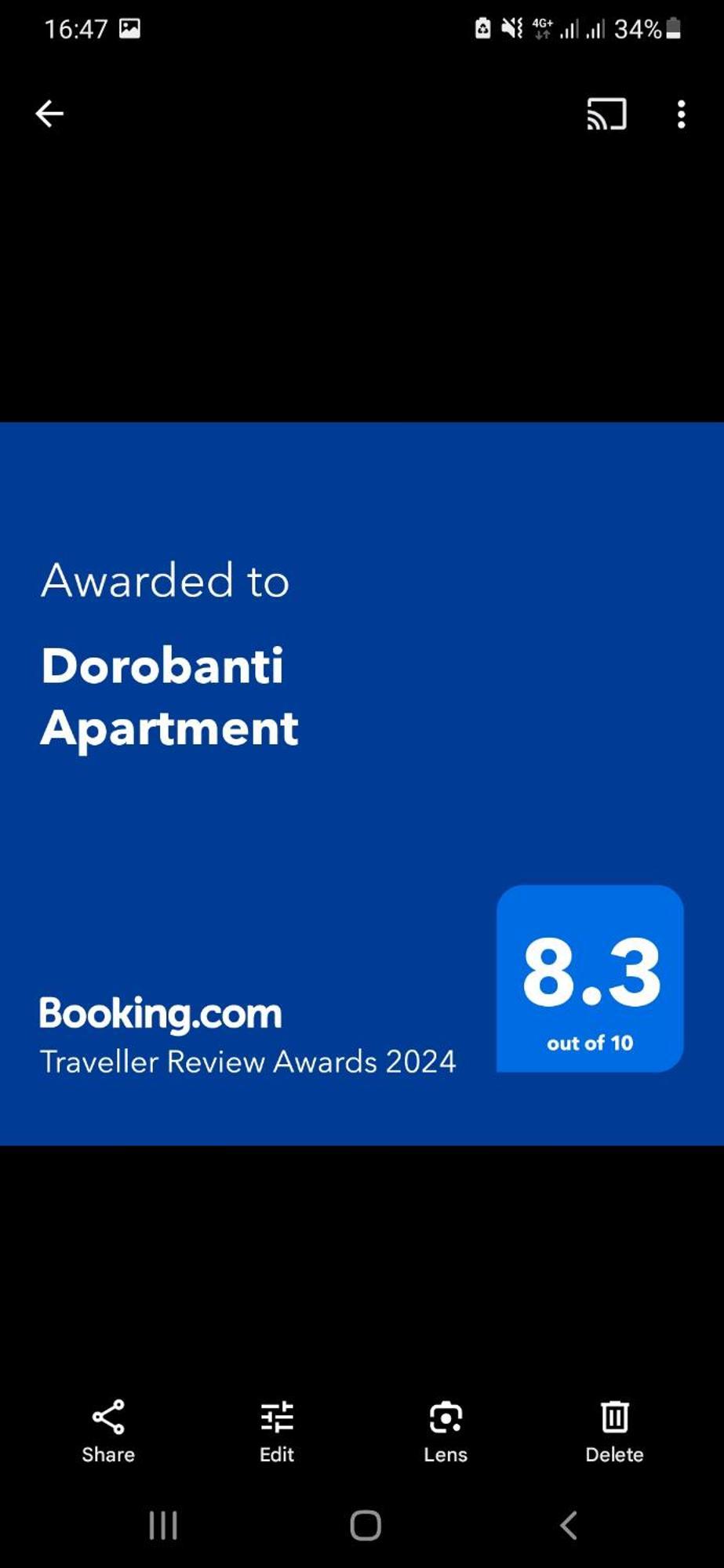 Dorobanti Apartment 布加勒斯特 外观 照片